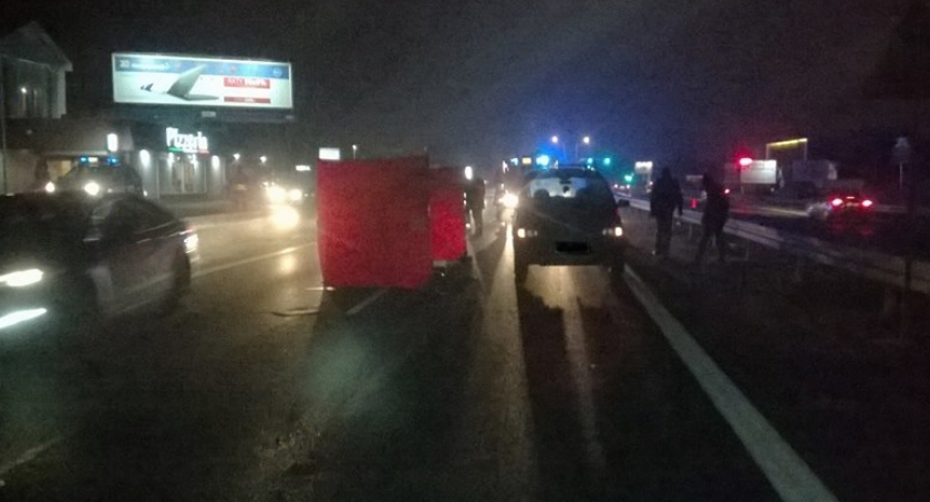 Foto źródło: Jednostka Ratowniczo-Gaśnicza nr 11 PSP w Warszawie