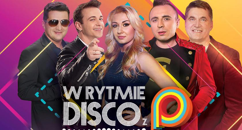 foto: zobaczcie, jakie gwiazdy wystąpią W rytmie disco w Julinku