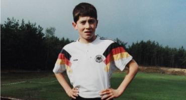 Robert Lewandowski w Lesznie: on zawsze będzie nasz
