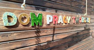 Dom Pracy Twórczej 