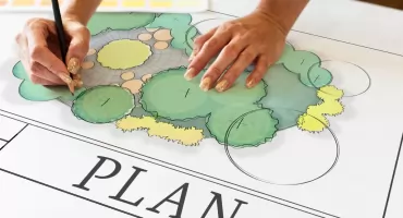 Podsumowanie spotkań dotyczących planu ogólnego i strategii rozwoju gminy Kampinos