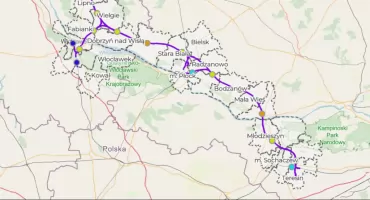 Budowa linii kolejowych nr 5 i 50 na odcinku Węzeł CPK – Płock – Włocławek. Spotkanie informacyjne z Inwestorem