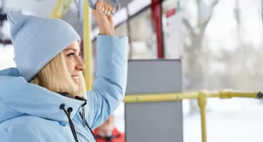 Od 1 grudnia 2024 trzy nowe linie autobusowe dowiozą miłośników przyrody na kampinoskie szlaki 