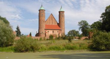 Trasa rowerowa Kampinos: do Brochowa, gdzie Roch się chowa