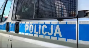 Atak nożem w Kampinosie. Córka raniła swoją matkę