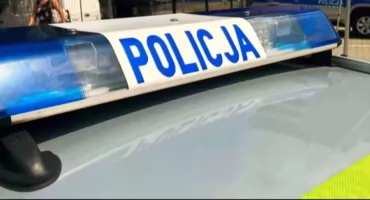 71-letni mieszkaniec Łomianek w rękach policji po długim ukrywaniu się