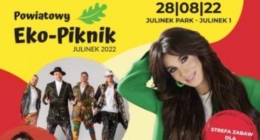 Powiatowy Eko Piknik już 28 sierpnia