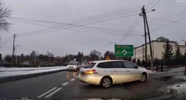 Straż z Zaborowa apeluje - kierowcy opamiętajcie się 